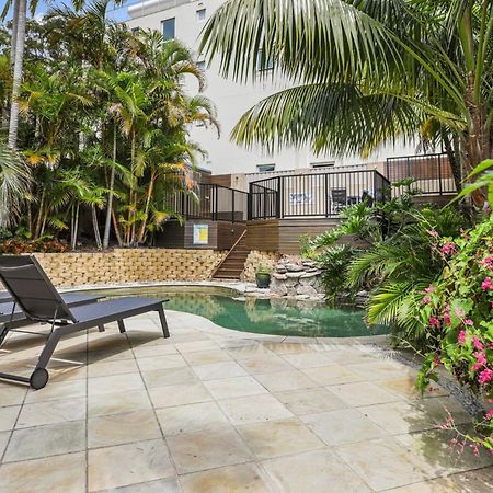 Street Oasis At Nelson Bay Exterior foto