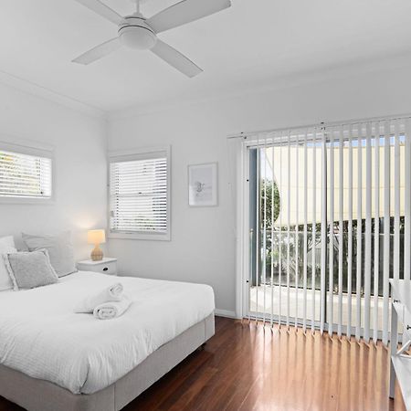 Street Oasis At Nelson Bay Exterior foto