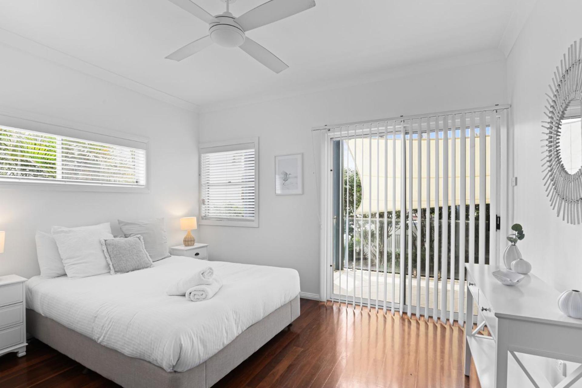 Street Oasis At Nelson Bay Exterior foto