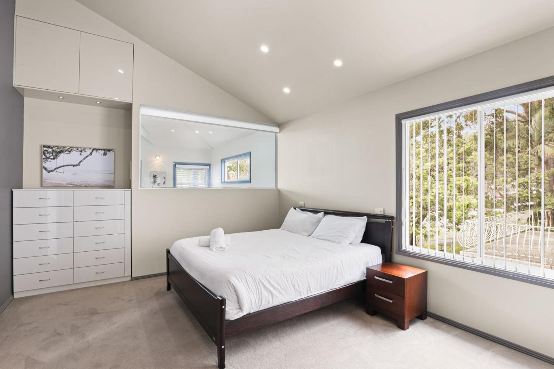 Street Oasis At Nelson Bay Exterior foto